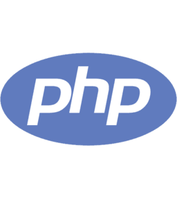 PHP icon image